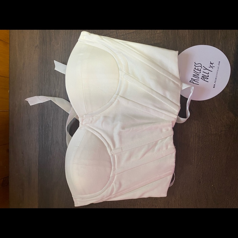 Princess Polly Corset